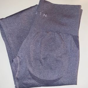 NVGTN seamless contour athletic leggings